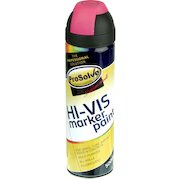 Prosolve Hi-Vis Marking Spray
